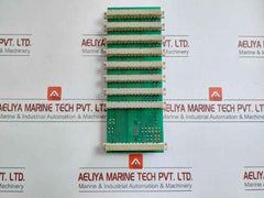 Backplane Pcb Board Industronic 341-792-170