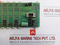 Backplane Pcb Board Industronic 341-792-170