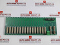 Backplane Printed Circuit Board Supcon Part No.Fw 212-2