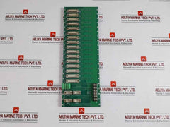 Backplane Printed Circuit Board Supcon Part No.Fw 212-2