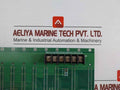 Backplane Printed Circuit Board Supcon Part No.Fw 212-2