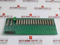Backplane Printed Circuit Board Supcon Part No.Fw 212-2
