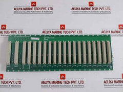 Backplane Printed Circuit Board Supcon Part No.Fw 212-2