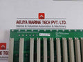 Backplane Printed Circuit Board Supcon Part No.Fw 212-2