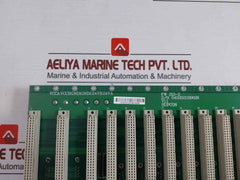 Backplane Printed Circuit Board Supcon Part No.Fw 212-2