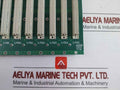 Backplane Printed Circuit Board Supcon Part No.Fw 212-2