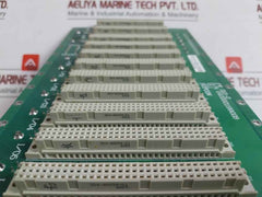 Backplane Printed Circuit Board Supcon Part No.Fw 212-2