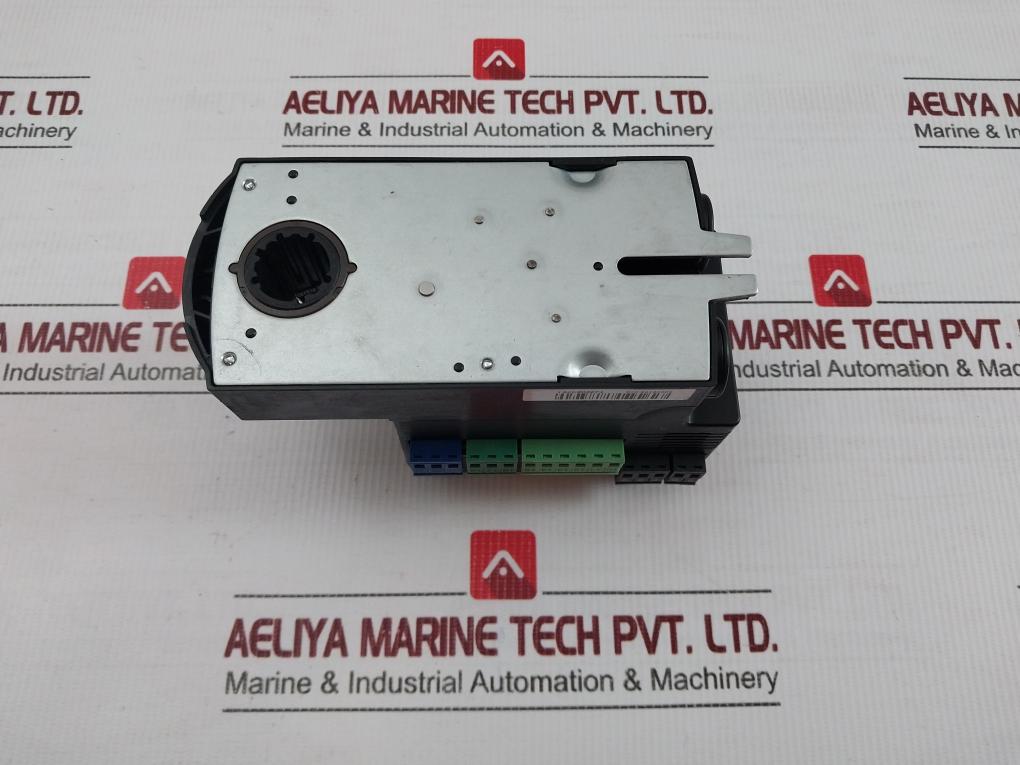 Bacnet Programmable Vav Box Controller Pvb4022As-e Honeywell 24 Vac 50/60Hz