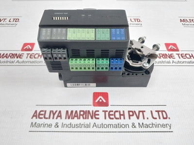 Bacnet Programmable Vav Box Controller Pvb4022As-e Honeywell 24 Vac 50/60Hz