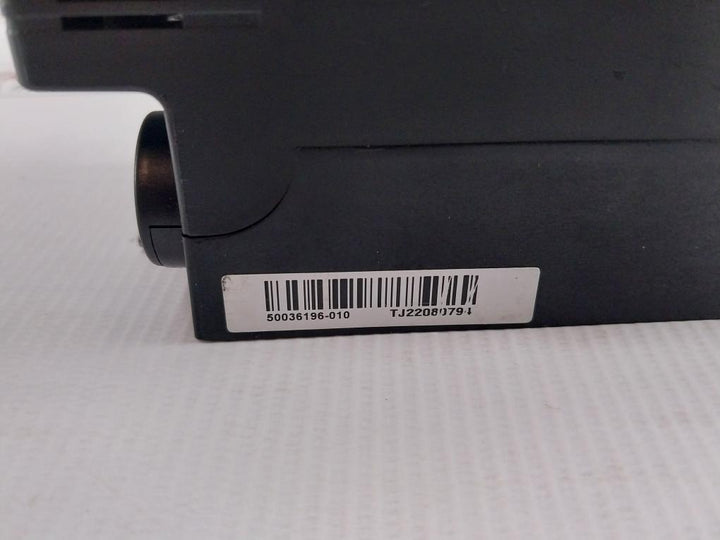 Bacnet Programmable Vav Box Controller Pvb4022As-e Honeywell 24 Vac 50/60Hz