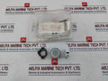 Baco 33Eawl White Indicator Lamp With Selector Switch 89009253