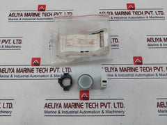 Baco 33Eawl White Indicator Lamp With Selector Switch 89009253