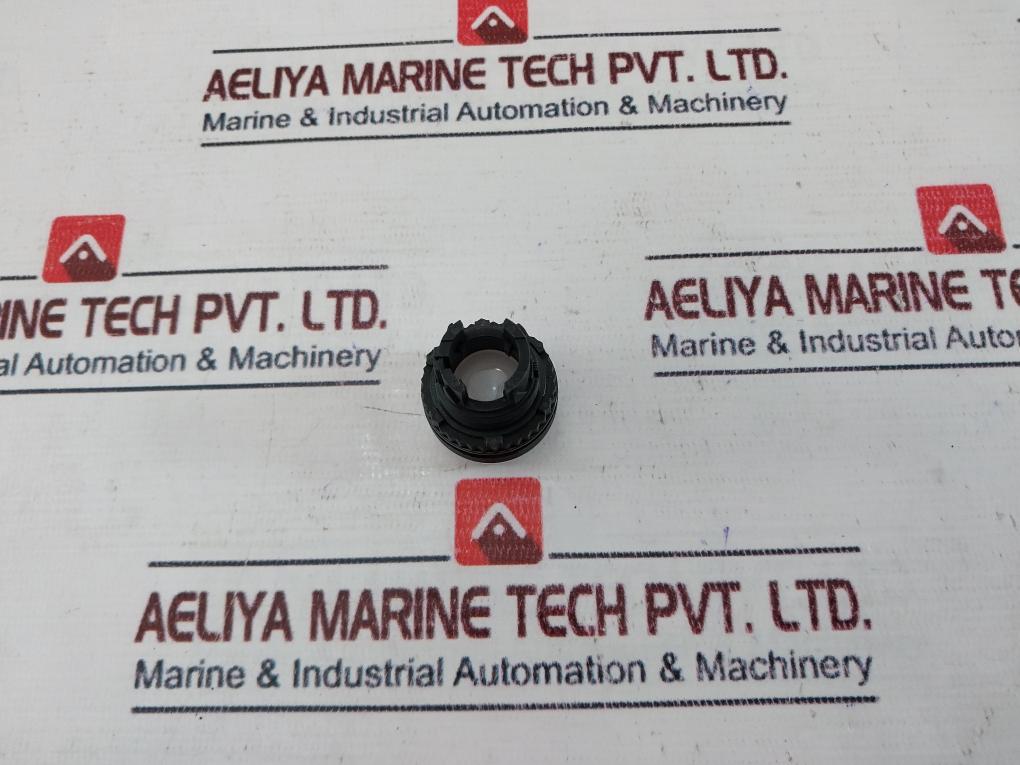 Baco 33Eawl White Indicator Lamp With Selector Switch 89009253