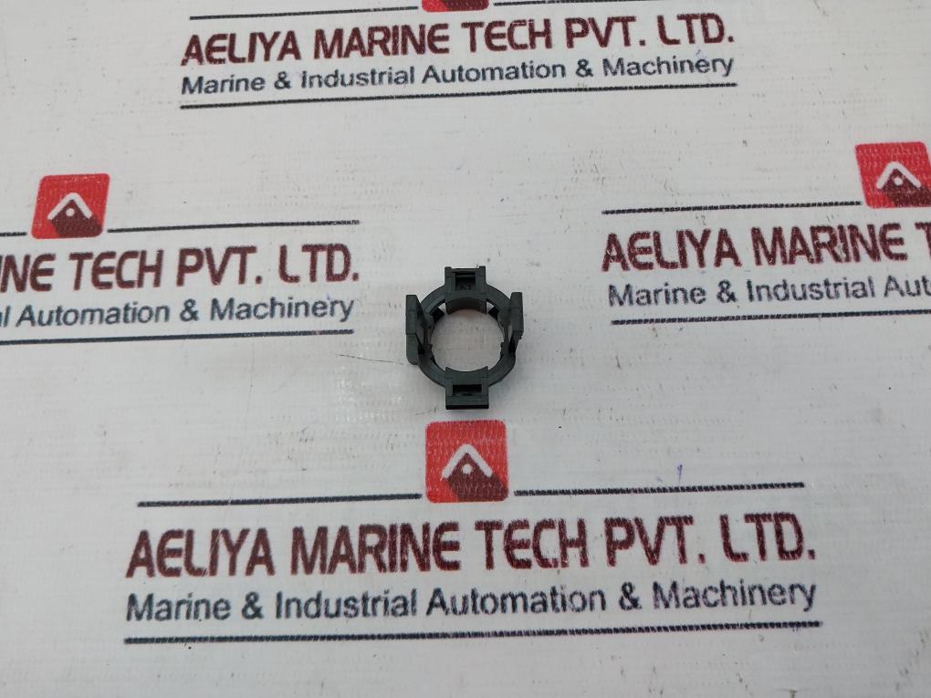 Baco 33Eawl White Indicator Lamp With Selector Switch 89009253