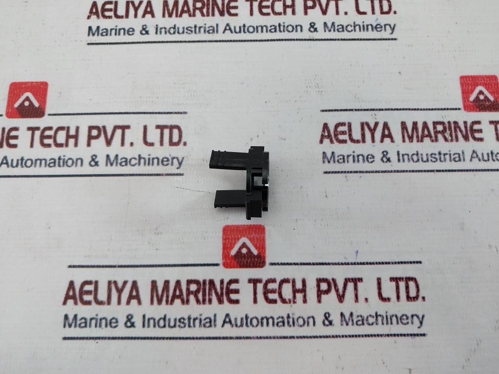 Baco 33Eawl White Indicator Lamp With Selector Switch 89009253