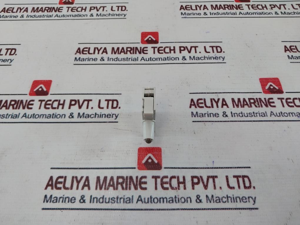 Baco 33Eawl White Indicator Lamp With Selector Switch 89009253