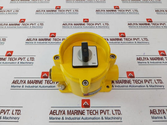 Baco Dts 77330 Selector Switch Src 215