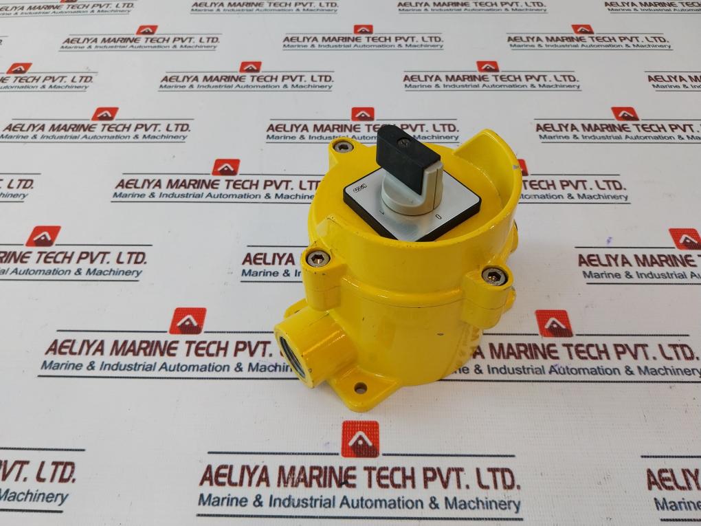 Baco Dts 77330 Selector Switch Src 215