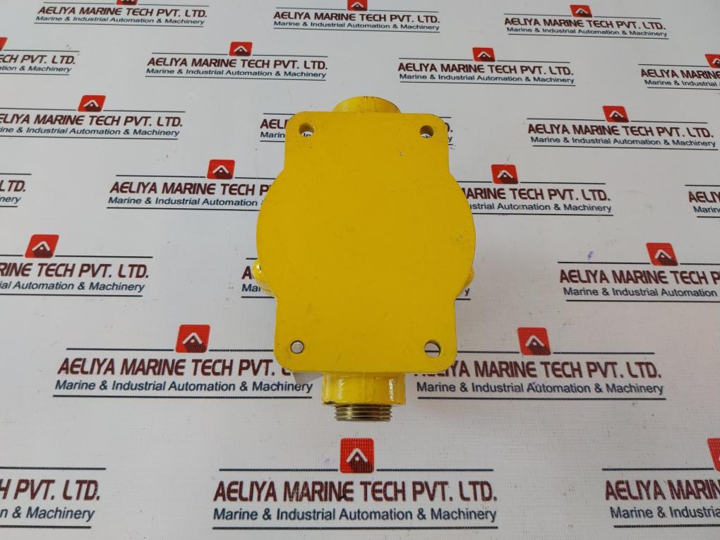 Baco Dts 77330 Selector Switch Src 215