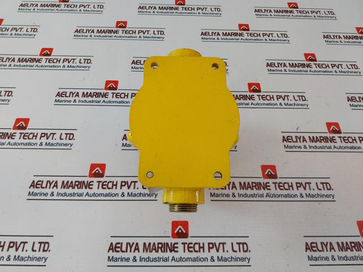 Baco Dts 77330 Selector Switch Src 215