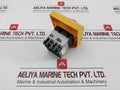Baco Pr12 Main-switch 20A 600Vac Ac3 4Kw