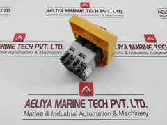 Baco Pr12 Main-switch 20A 600Vac Ac3 4Kw