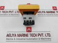Baco Pr12 Main-switch 20A 600Vac Ac3 4Kw