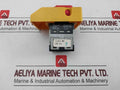 Baco Pr12 Main-switch 20A 600Vac Ac3 4Kw