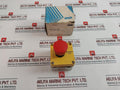 Baco Za5 Emergency Stop Pushbutton