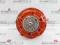 Badger Blra Research Control Valve W/ Meter 9-15 316Ss 5000 Psi