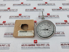 Badotherm 0-200?c Temperature Gauge