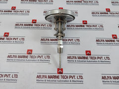 Badotherm 0-200?c Temperature Gauge