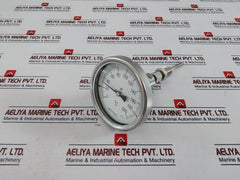 Badotherm 0-200?c Temperature Gauge