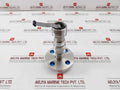 Badotherm 50049716C012 12G917 Diaphragm Seal Pressure Transmitter