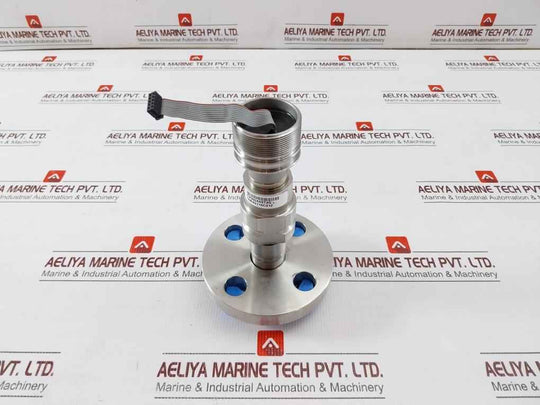 Badotherm 50049716C012 12G917 Diaphragm Seal Pressure Transmitter