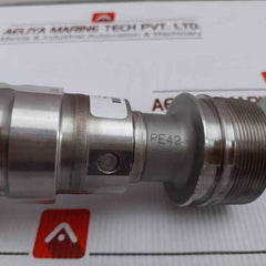 Badotherm 50049716C012 12G917 Diaphragm Seal Pressure Transmitter