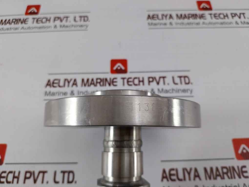 Badotherm 50049716C012 12G917 Diaphragm Seal Pressure Transmitter