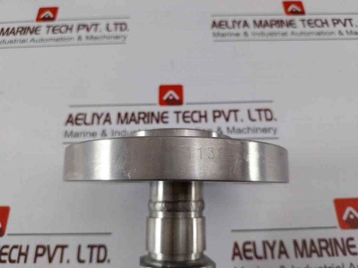 Badotherm 50049716C012 12G917 Diaphragm Seal Pressure Transmitter