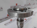 Badotherm 50049716C012 12G917 Diaphragm Seal Pressure Transmitter