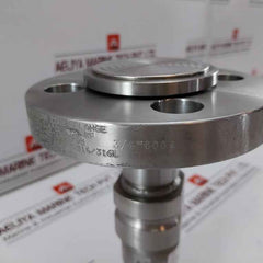 Badotherm 50049716C012 12G917 Diaphragm Seal Pressure Transmitter