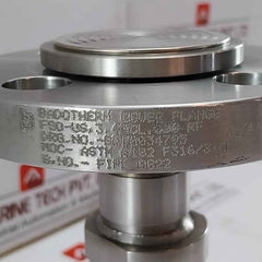 Badotherm 50049716C012 12G917 Diaphragm Seal Pressure Transmitter