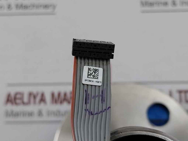 Badotherm 50049716C012 12G917 Diaphragm Seal Pressure Transmitter