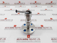 Badotherm 50049716C012 12G917 Diaphragm Seal Pressure Transmitter