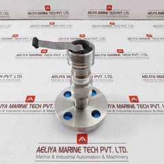Badotherm 50049716C012 12G917 Diaphragm Seal Pressure Transmitter