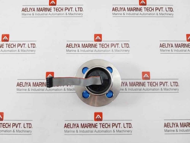 Badotherm 50049716C012 12G917 Diaphragm Seal Pressure Transmitter