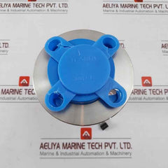 Badotherm 50049716C012 12G917 Diaphragm Seal Pressure Transmitter
