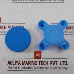 Badotherm 50049716C012 12G917 Diaphragm Seal Pressure Transmitter