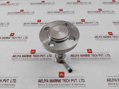 Badotherm 50049716C012 12G917 Diaphragm Seal Pressure Transmitter