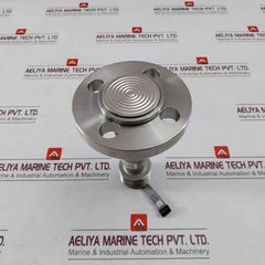 Badotherm 50049716C012 12G917 Diaphragm Seal Pressure Transmitter