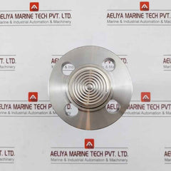 Badotherm 50049716C012 12G917 Diaphragm Seal Pressure Transmitter